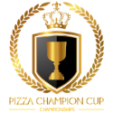 Pizza SM trophy
