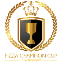 Pizza SM trophy